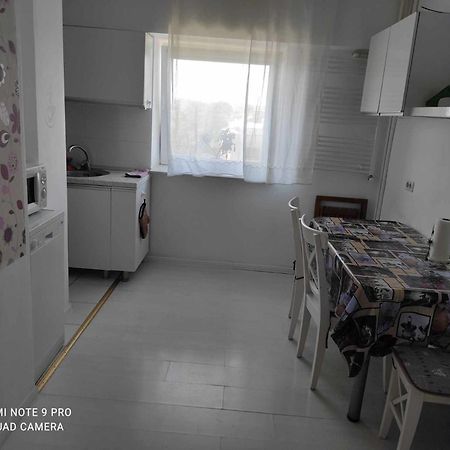 Apartament Faleza Nord Constanta Ngoại thất bức ảnh
