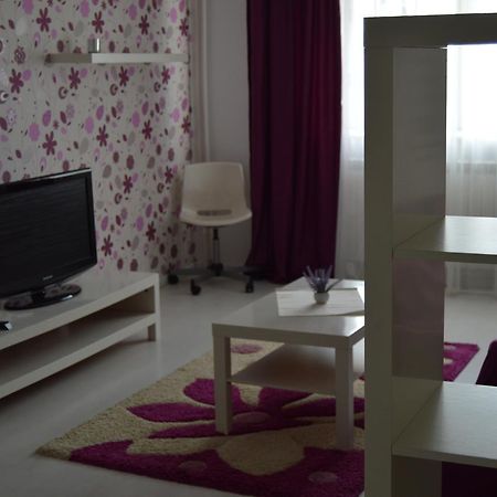 Apartament Faleza Nord Apartment Constanta Ngoại thất bức ảnh