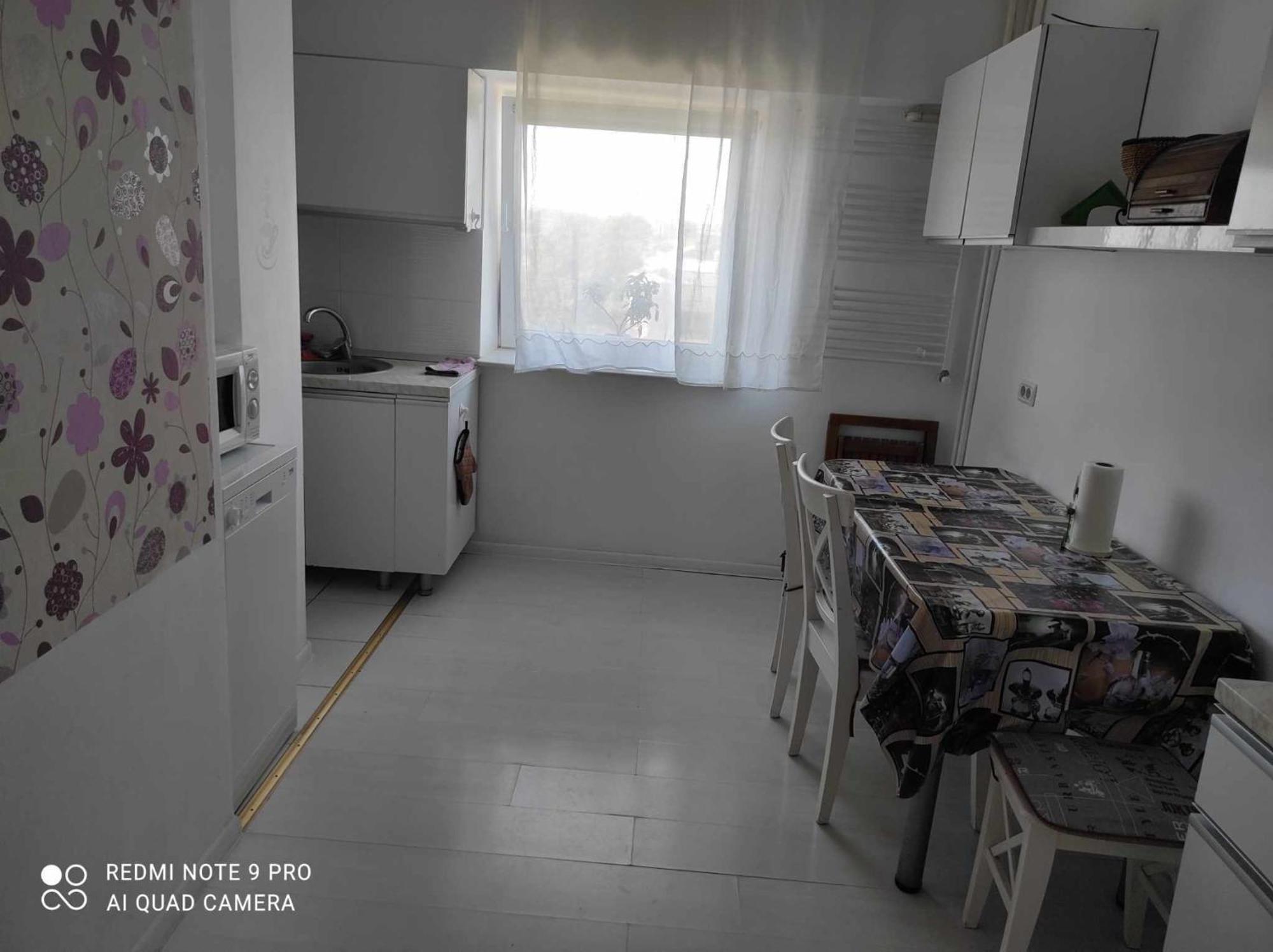Apartament Faleza Nord Constanta Ngoại thất bức ảnh