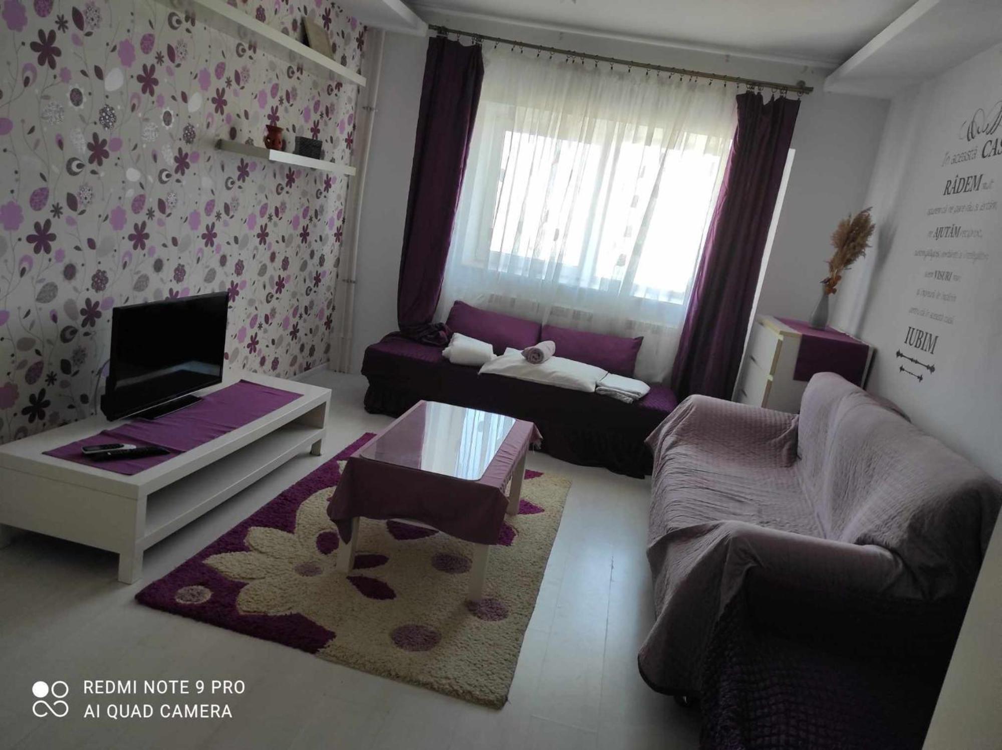 Apartament Faleza Nord Constanta Ngoại thất bức ảnh