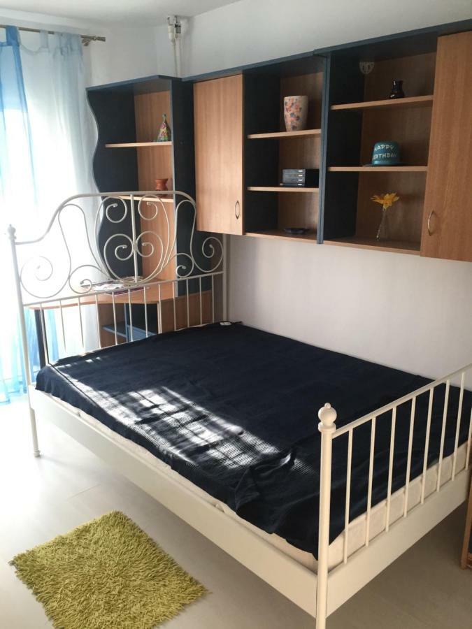 Apartament Faleza Nord Apartment Constanta Ngoại thất bức ảnh